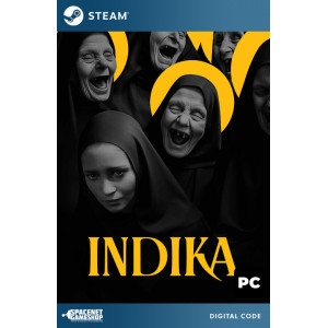 Indika Steam CD-Key [GLOBAL]